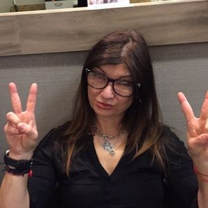 Meet your Posher, Mariana